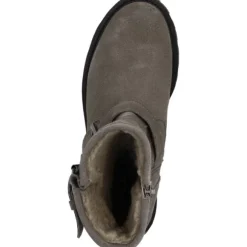 Palado Dhitha by Sila Sahin, Winterstiefeletten, Damen, Grau