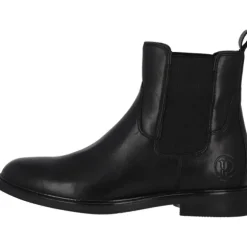 Palado Dilya, Chelsea Boots, Damen, Schwarz