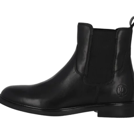 Palado Dilya, Chelsea Boots, Damen, Schwarz