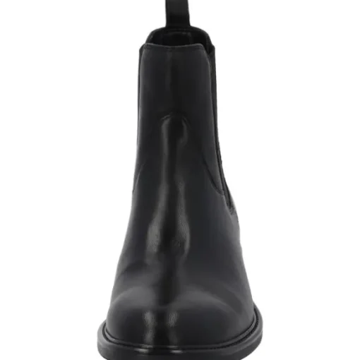 Palado Dilya, Chelsea Boots, Damen, Schwarz