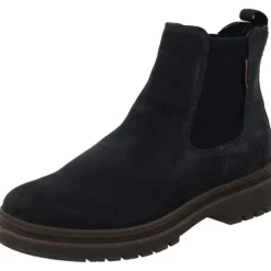 Palado Drarian, Chelsea Boots, Herren, Navy