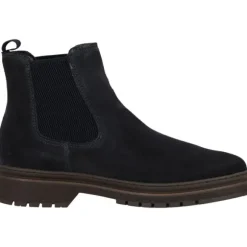 Palado Drarian, Chelsea Boots, Herren, Navy
