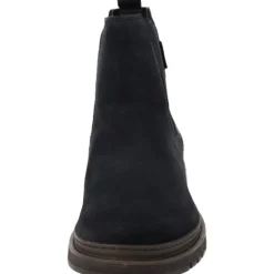 Palado Drarian, Chelsea Boots, Herren, Navy