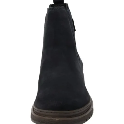 Palado Drarian, Chelsea Boots, Herren, Navy