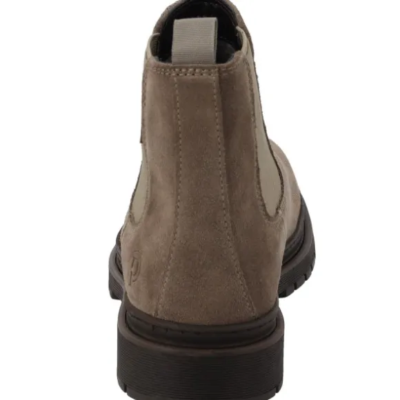 Palado Drarian, Chelsea Boots, Herren, Taupe