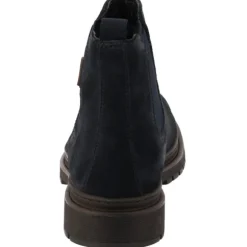 Palado Drarian, Chelsea Boots, Herren, Navy