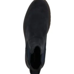 Palado Drarian, Chelsea Boots, Herren, Navy