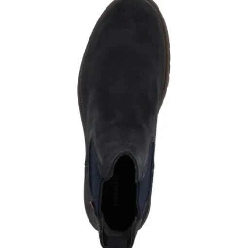 Palado Drarian, Chelsea Boots, Herren, Navy