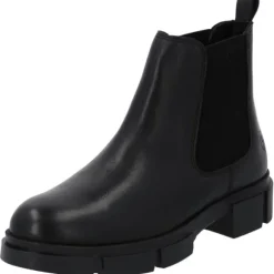 Palado Drylle, Stiefeletten, Damen, Schwarz