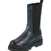Palado Elba, Chelsea Boots, Damen, Petrol