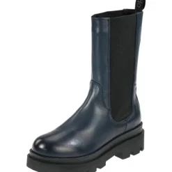 Palado Elba, Chelsea Boots, Damen, Petrol