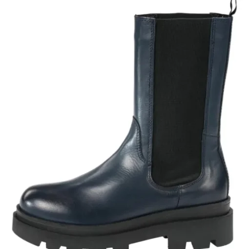 Palado Elba, Chelsea Boots, Damen, Petrol