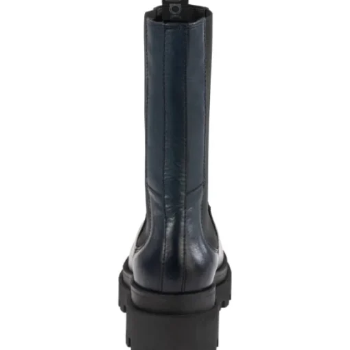 Palado Elba, Chelsea Boots, Damen, Petrol