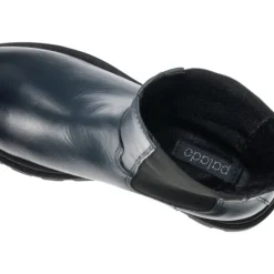 Palado Elba, Chelsea Boots, Damen, Petrol
