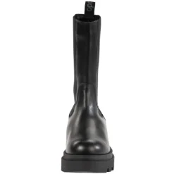 Palado Elba, Chelsea Boots, Damen, Schwarz