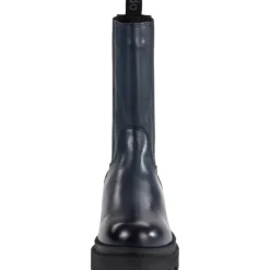 Palado Elba, Chelsea Boots, Damen, Petrol