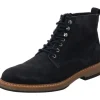 Palado Elikas, Schnürstiefel, Herren, Navy