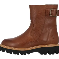 Palado Ensah, Winterstiefeletten, Damen, Braun