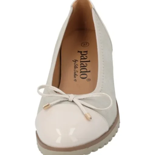 Palado Eralos by Sila Sahin , Ballerinas, Damen, Beige