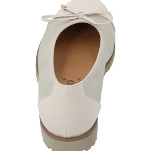 Palado Eralos by Sila Sahin , Ballerinas, Damen, Beige