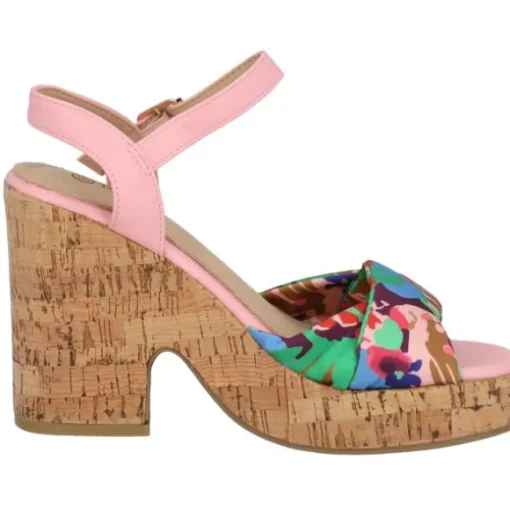 Palado Evanie, Sandaletten, Damen, Rosa