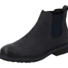 Palado Farbalar, Chelsea Boots, Herren, Navy