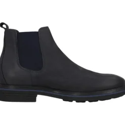 Palado Farbalar, Chelsea Boots, Herren, Navy