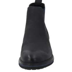 Palado Farbalar, Chelsea Boots, Herren, Navy