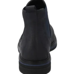 Palado Farbalar, Chelsea Boots, Herren, Navy