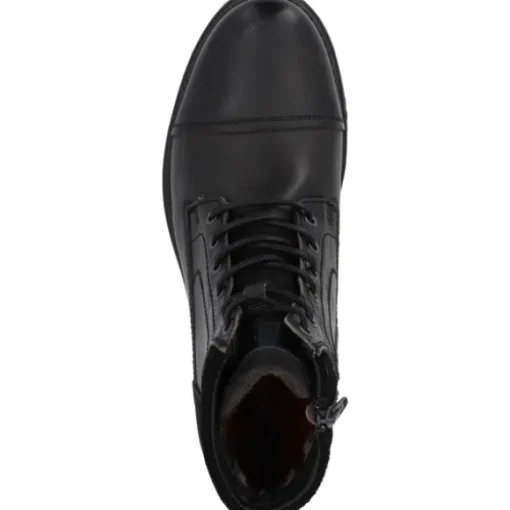 Palado Ferben, Schnürstiefeletten, Herren, Grau
