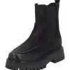 Palado Filicudi, Plateau-Stiefel, Damen, Schwarz