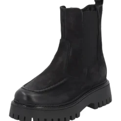 Palado Filicudi, Plateau-Stiefel, Damen, Schwarz