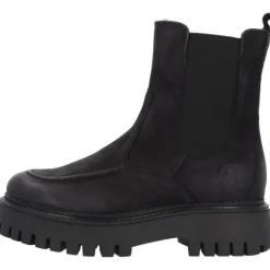 Palado Filicudi, Plateau-Stiefel, Damen, Schwarz