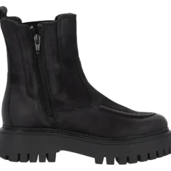 Palado Filicudi, Plateau-Stiefel, Damen, Schwarz