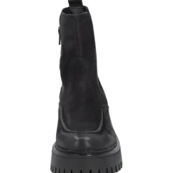 Palado Filicudi, Plateau-Stiefel, Damen, Schwarz