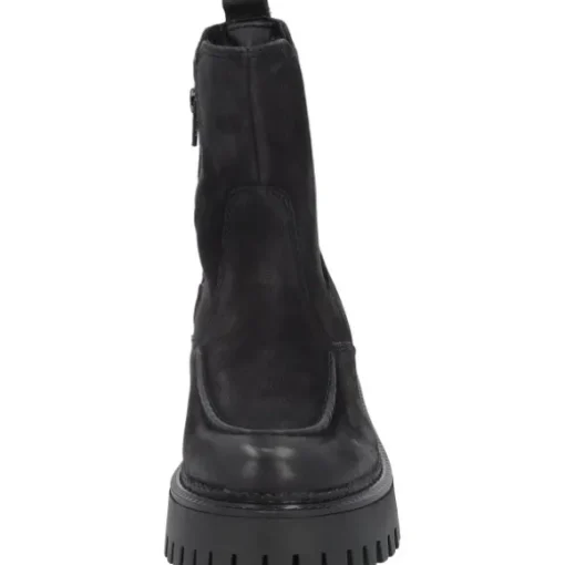 Palado Filicudi, Plateau-Stiefel, Damen, Schwarz