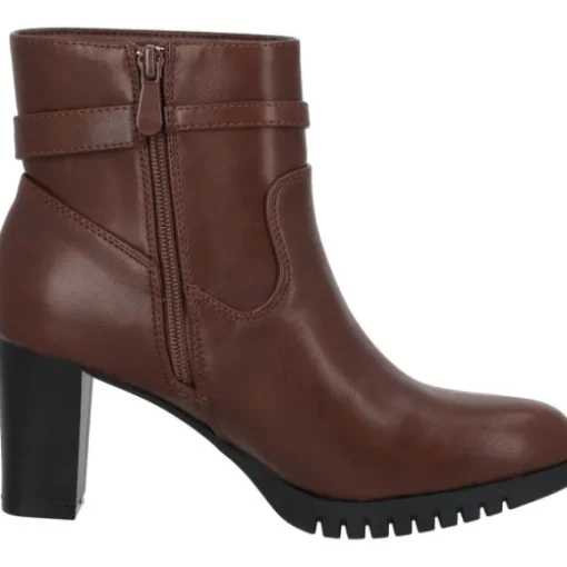 Palado Finnea, Stiefeletten, Damen, Braun