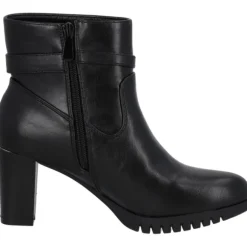 Palado Finnea, Stiefeletten, Damen, Schwarz