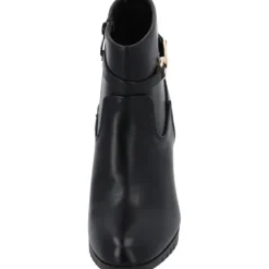 Palado Finnea, Stiefeletten, Damen, Schwarz