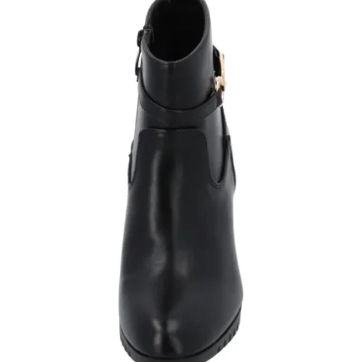 Palado Finnea, Stiefeletten, Damen, Schwarz