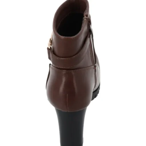 Palado Finnea, Stiefeletten, Damen, Braun