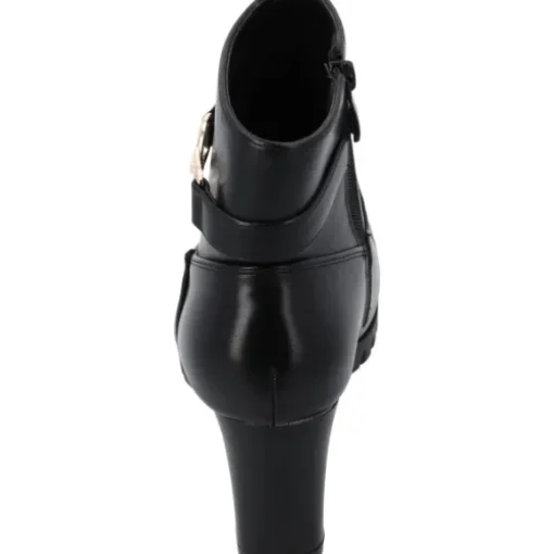 Palado Finnea, Stiefeletten, Damen, Schwarz