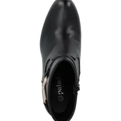 Palado Finnea, Stiefeletten, Damen, Schwarz