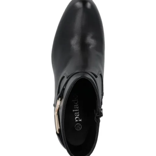 Palado Finnea, Stiefeletten, Damen, Schwarz