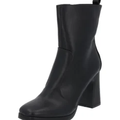 Palado Focola, Stiefeletten, Damen, Schwarz