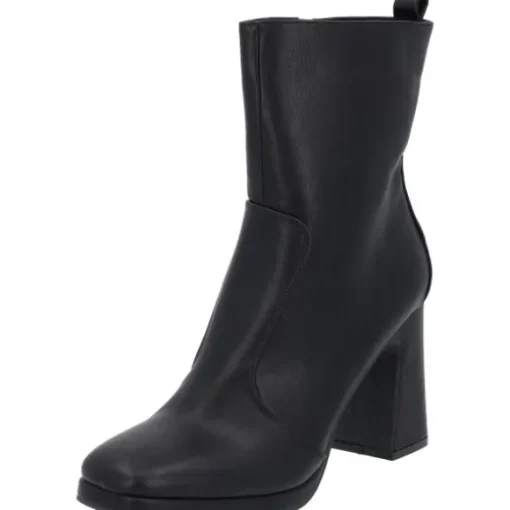 Palado Focola, Stiefeletten, Damen, Schwarz