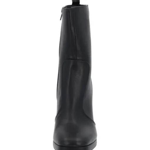 Palado Focola, Stiefeletten, Damen, Schwarz