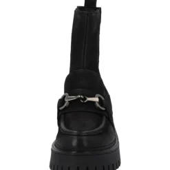 Palado Foreag, Stiefeletten, Damen, Schwarz