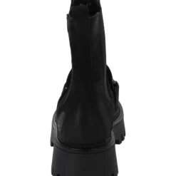 Palado Foreag, Stiefeletten, Damen, Schwarz