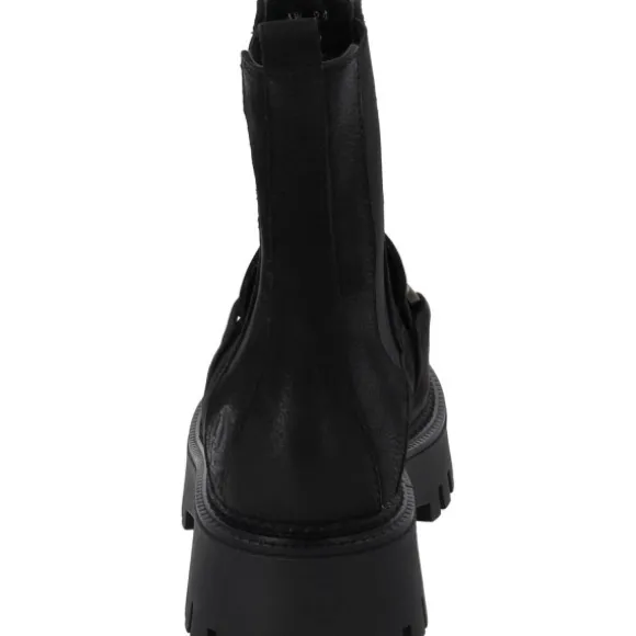 Palado Foreag, Stiefeletten, Damen, Schwarz